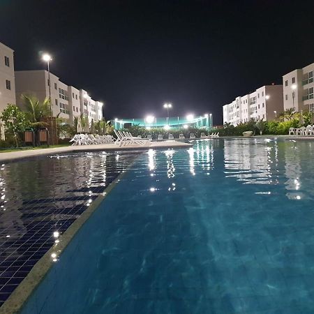 Flat Palm Village Acqua Ipojuca Exterior foto